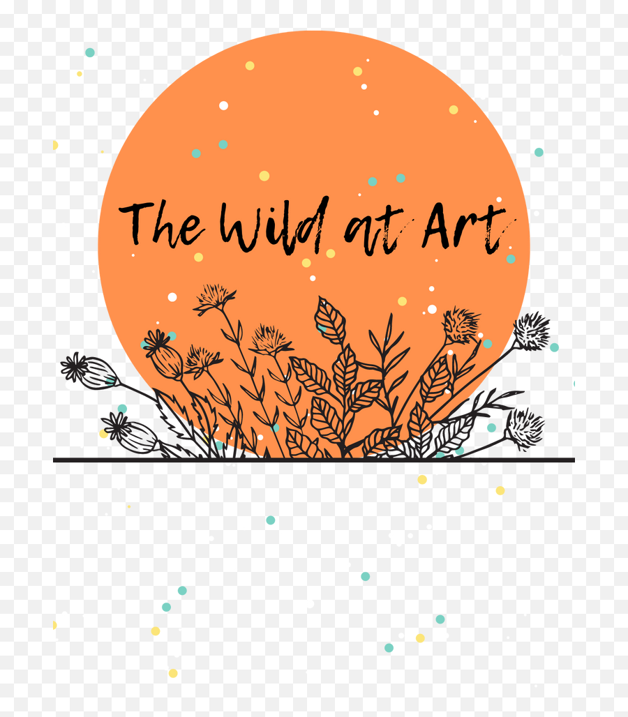 The Lost Earth - Sales Page The Wild At Art Emoji,Positivity Clipart