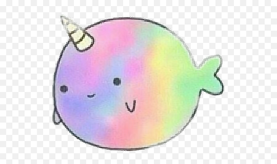 Download Unicorn Emoji Unicornemoji Rainbowfreetoedit,Okay Emoji Transparent