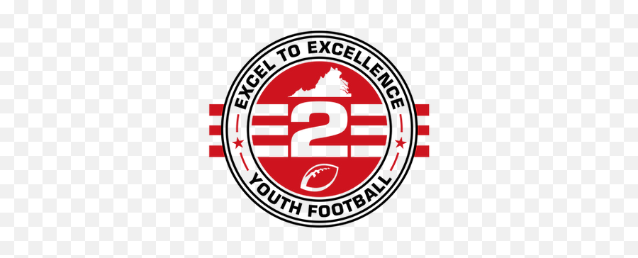 Excel To Excellence Youth Football Emoji,Ch Robinson Logo