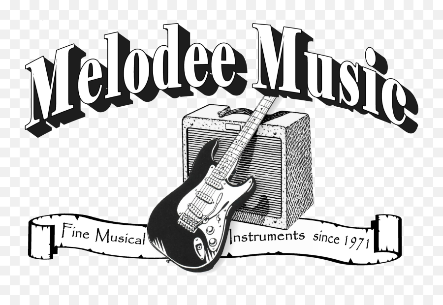 Lessons Melodee Music 46077 Lake Center Plaza Potomac - Language Emoji,Guitar Logo