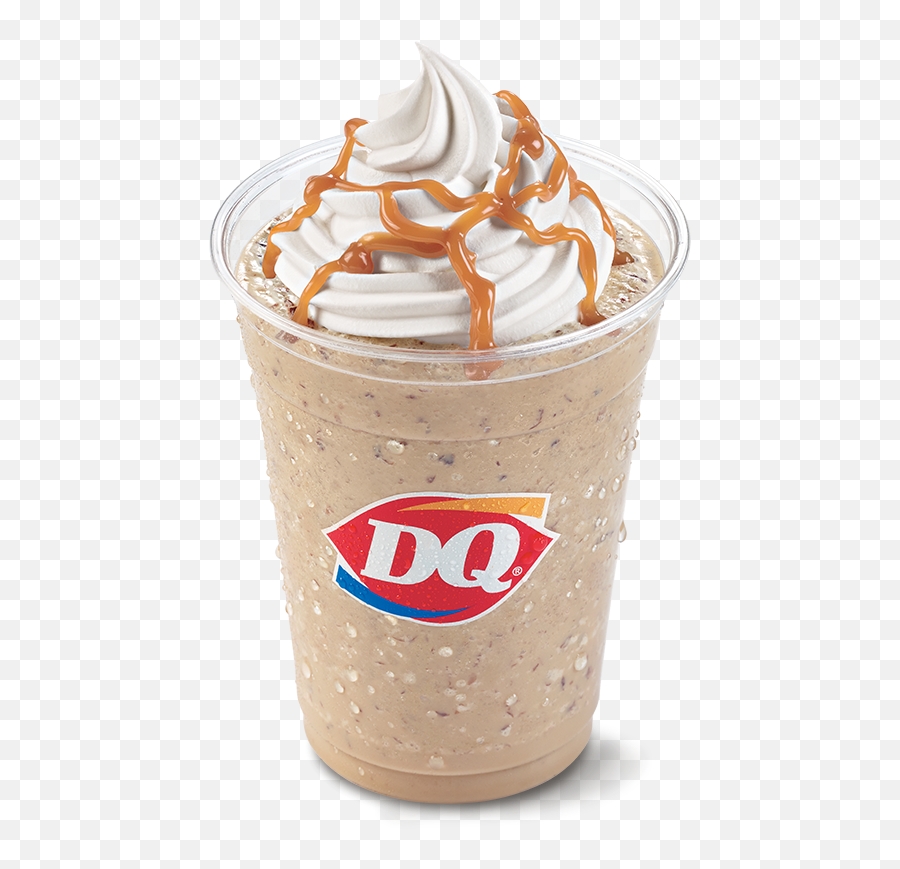 All Products Dairy Queen Of New Hanover And Brunswick Emoji,Frappuccino Png