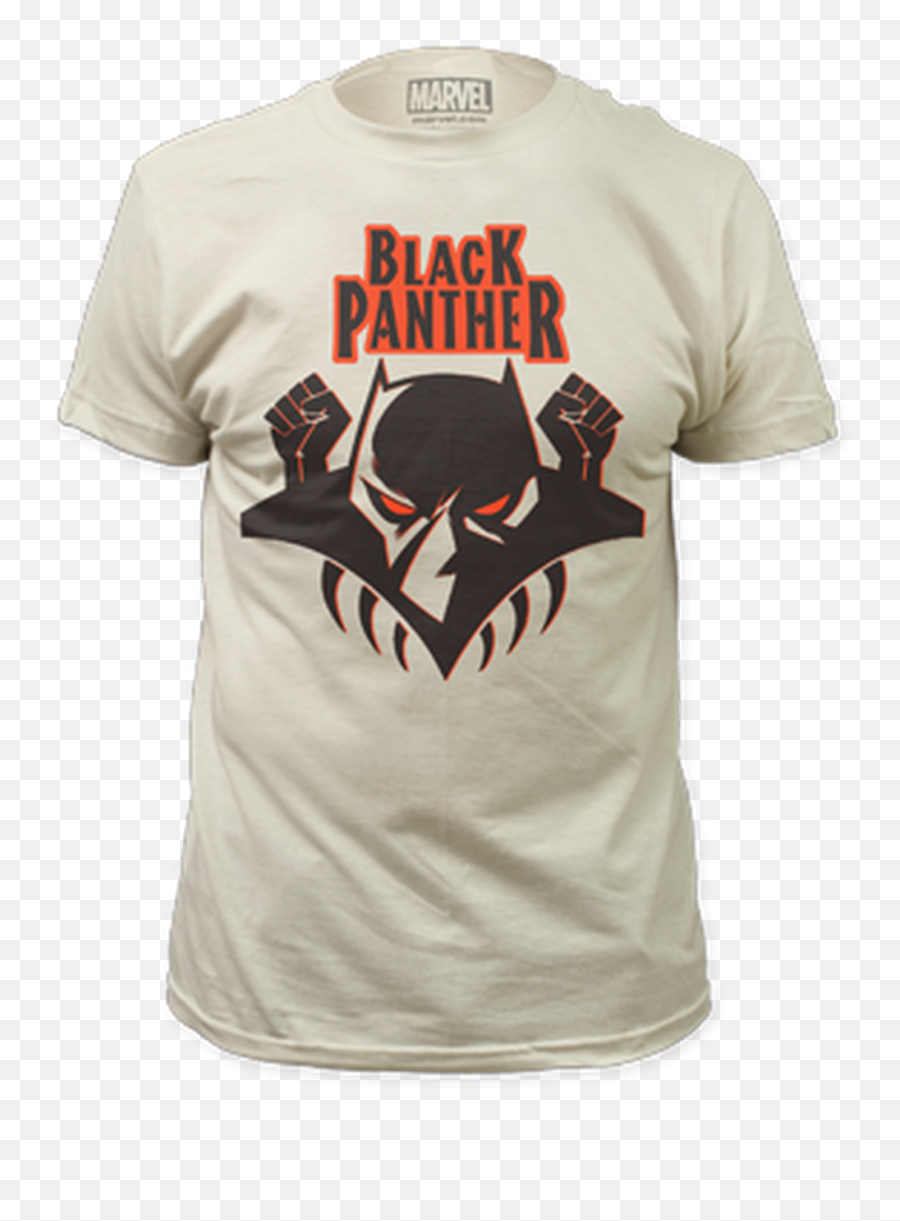 Black Panther Logo Adult Unisex T - Black Panther Marvel Emoji,Black Panther Logo