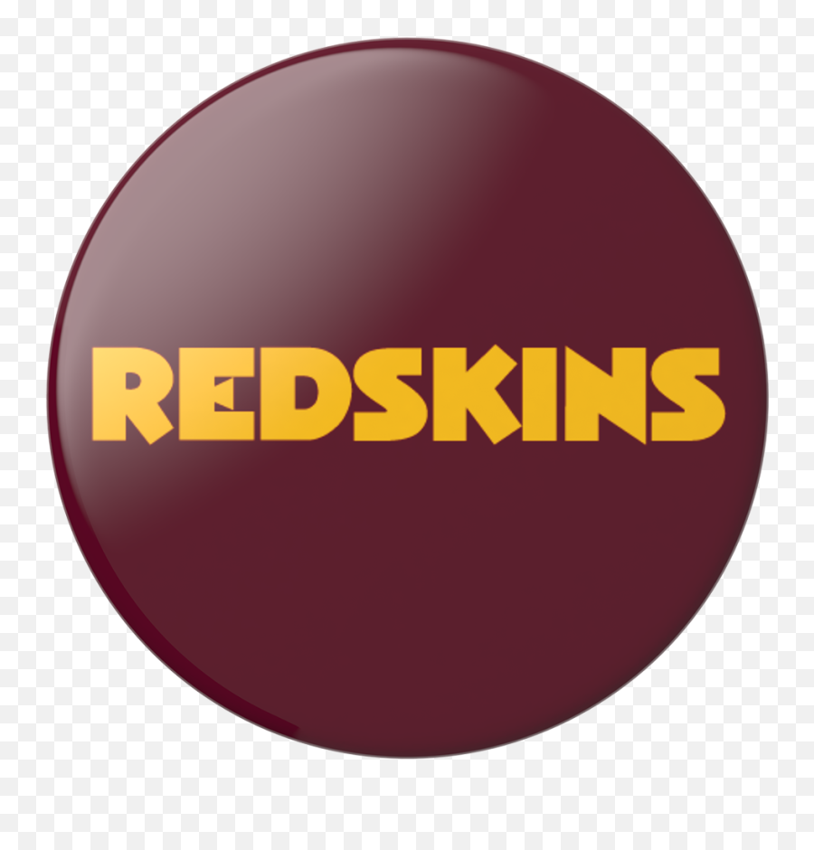 Wholesale Popsockets - Washington Redskins Emoji,Washington Redskins Logo