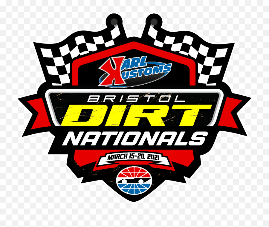 Bristol Dirt Nationals Archives - Speed Sport Emoji,Road America Logo