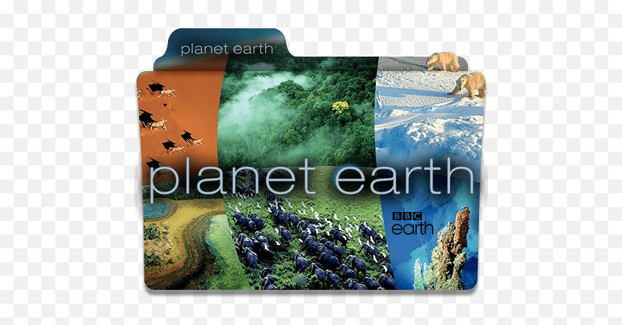 Planet Earth Folder Icon - Designbust Emoji,Planet Earth Transparent Background