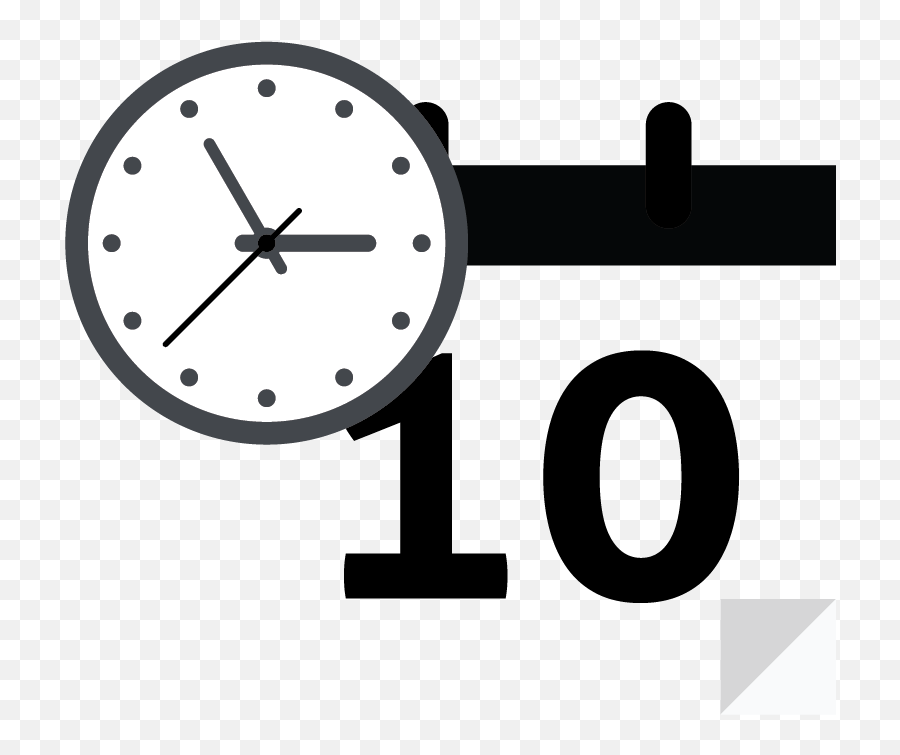 Timeline Building - Vector Graphics Emoji,Timeline Clipart