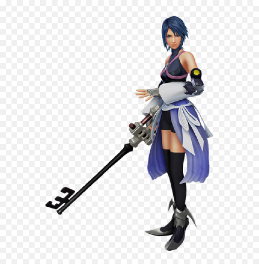 Aqua Kingdom Hearts Png Images Png Emoji,Kingdom Hearts Png