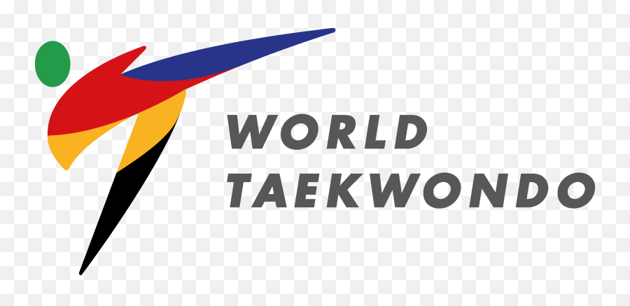 World Taekwondo - Federacion Uruguaya De Taekwondo Emoji,French Olympic Logo