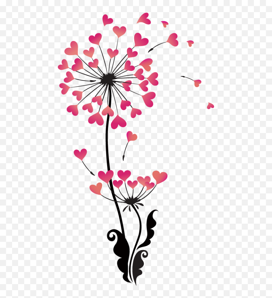 Flower Pattern Png - Flower Pattern Cliprt Png Emoji,Floral Pattern Png