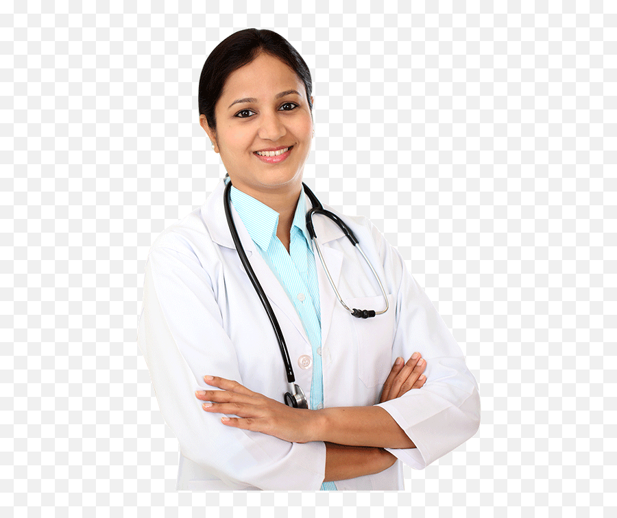 Female Doctor Png Picture - Best Lady Doctor In India Emoji,Doctor Png