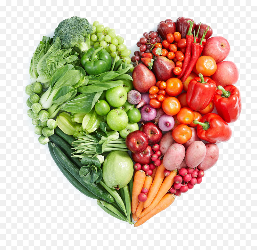 Healthy Eating - Healthy Food Emoji,Healthy Food Clipart