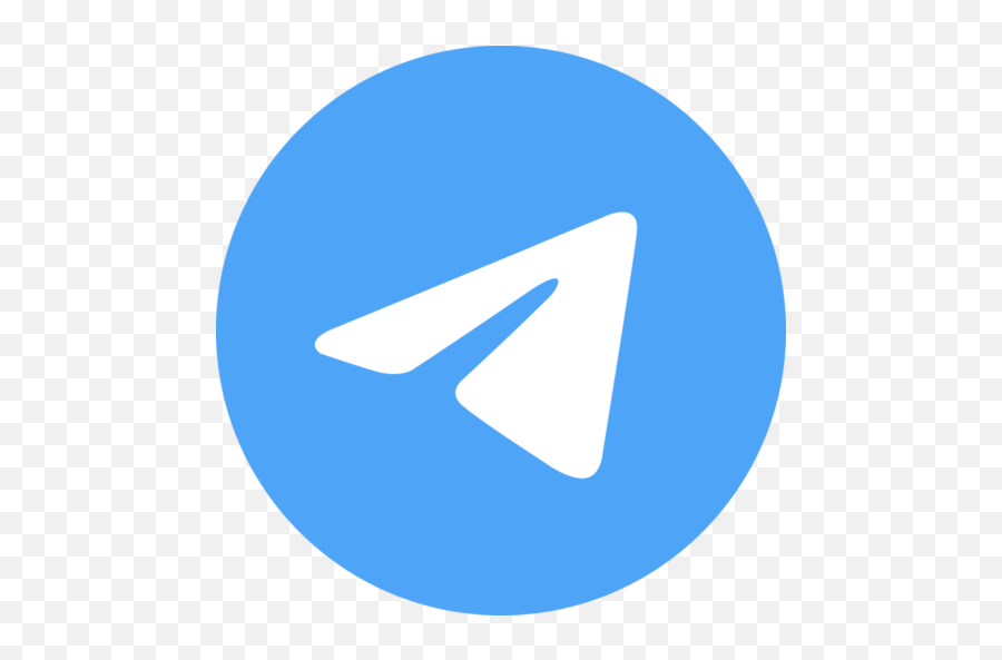 How To Create A Bot For Telegram - Telegram Logo Png Emoji,Telegram Logo
