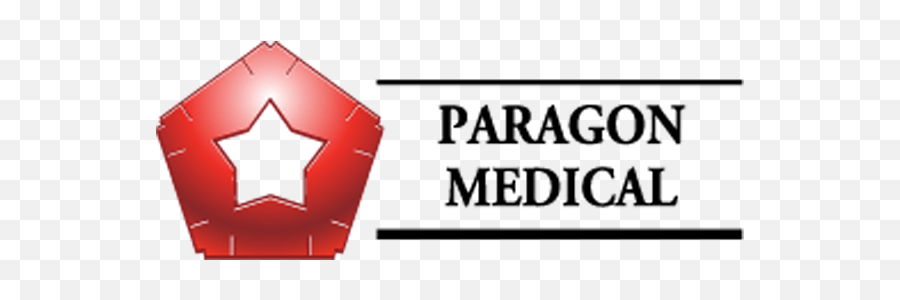 Paragon Medical Case Study - Paragon Medical Emoji,Medical Logo