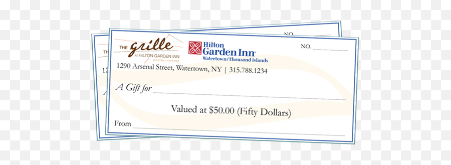 The Grille At Hilton Garden Inn - Hilton Garden Inn Emoji,Hilton Garden Inn Logo