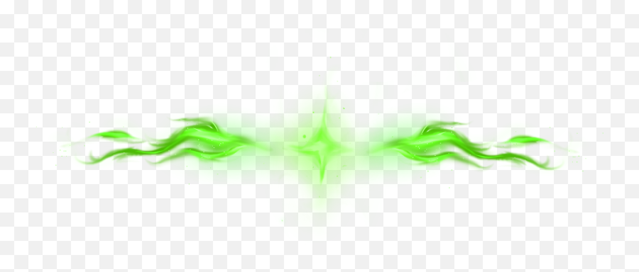Green Smoke Transparent Image - Color Gradient Emoji,Green Smoke Png