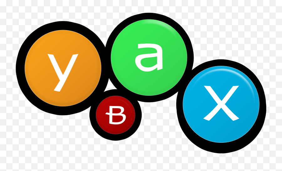 Announcement New Placeholder Logo U2013 Ybax U003e Play - Xbox Ybax Emoji,Logo Placeholder