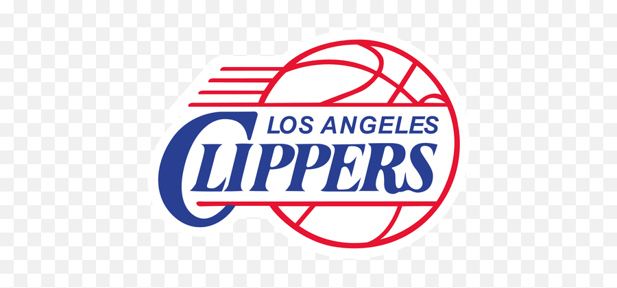 Lakers 94 Vs - Los Angeles Clippers Logo Png Emoji,Lakers Logo