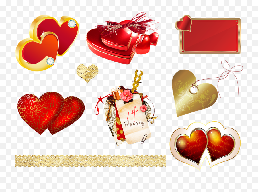 40 Free Valentine Clip Art U0026 Love Illustrations - Pixabay Love Good Night Images For Husband Emoji,Valentine Clipart Free