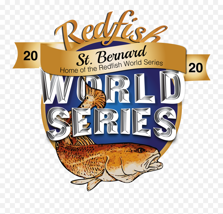 Media - Fish Products Emoji,World Series Logo