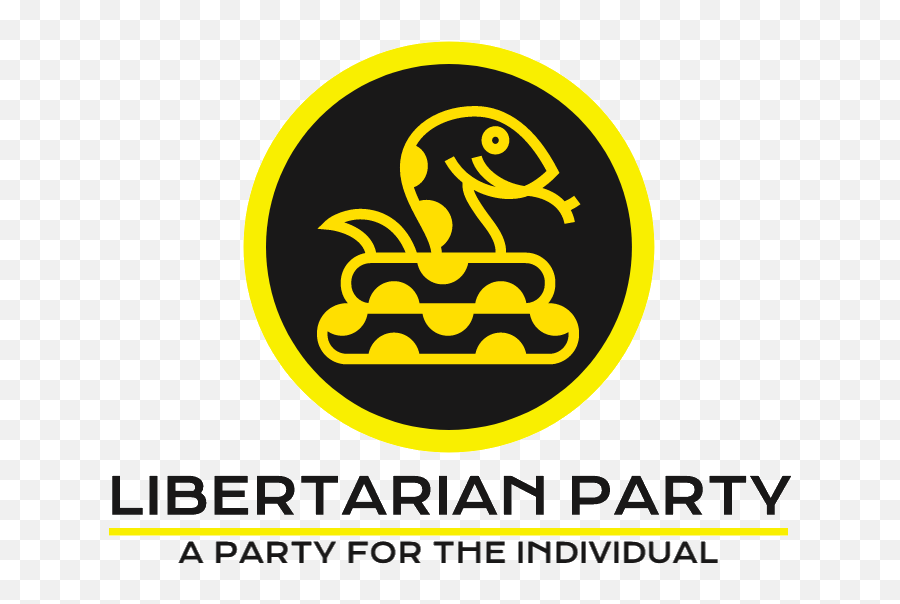 Black Flag Max On Twitter Redesigned The Us - Language Emoji,Libertarian Logo