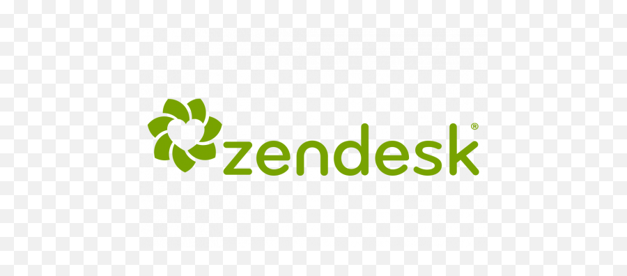 Zendesk Logo - Transparent Png Zendesk Logo Emoji,Zendesk Logo
