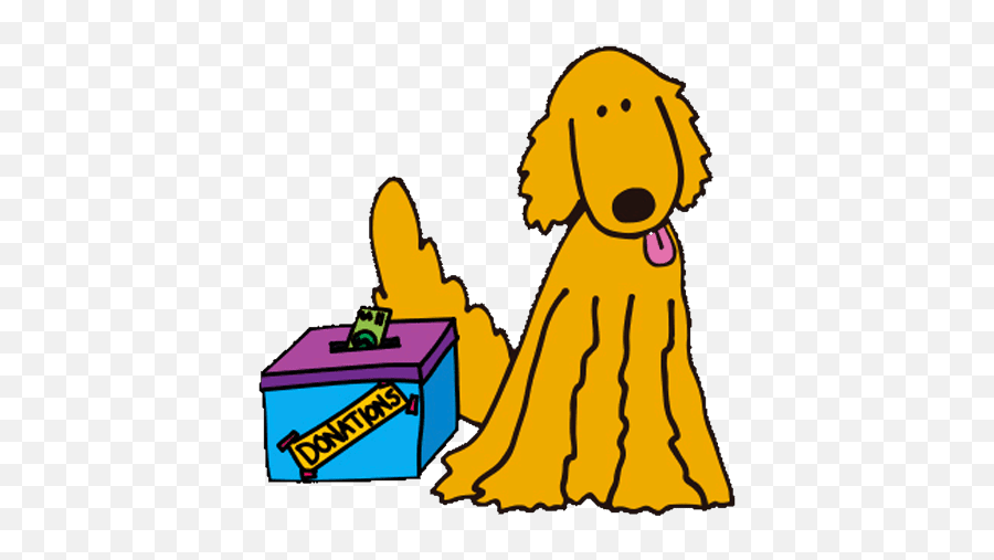 Adopt A Golden Knoxville Golden Retriever Rescue - Dog Emoji,Golden Retriever Clipart