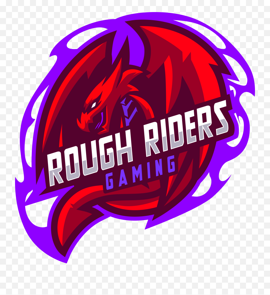 Playstation Rough Riders Gaming - Language Emoji,Playstation Logo