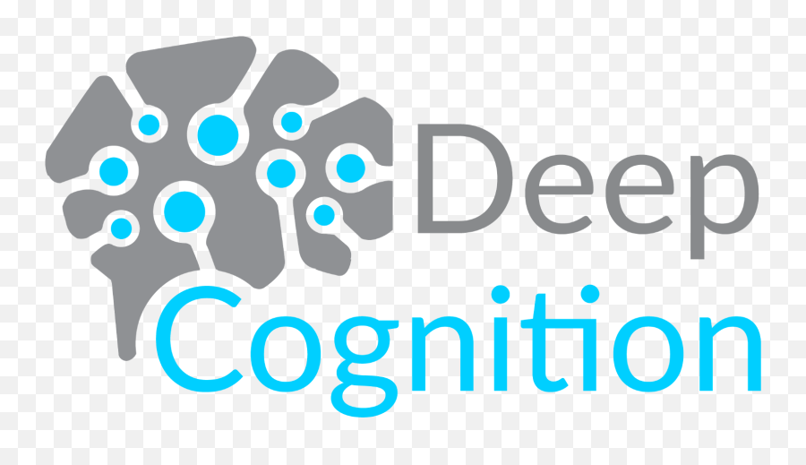 Introduction To Deep Learning - Clipart Introduction Logo Deep Cognition Logo Emoji,Learning Clipart