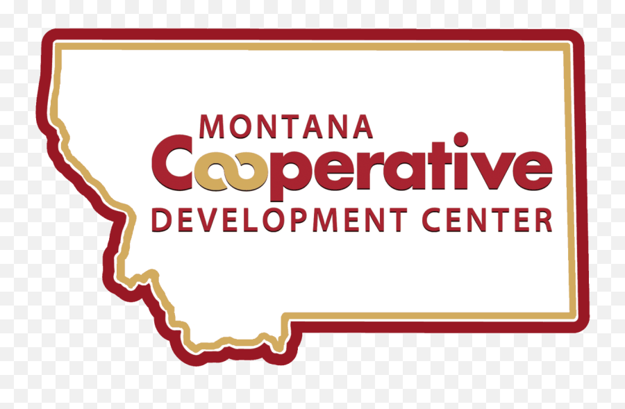 Montana Cooperative Development Center Emoji,Red Mt Logo