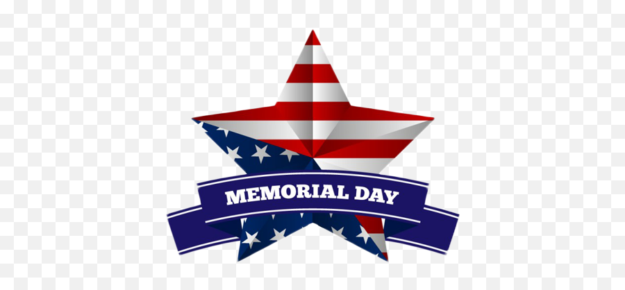 Memorial Day Holiday Early Deadline - Transparent Memorial Day Png Emoji,Memorial Day Logo