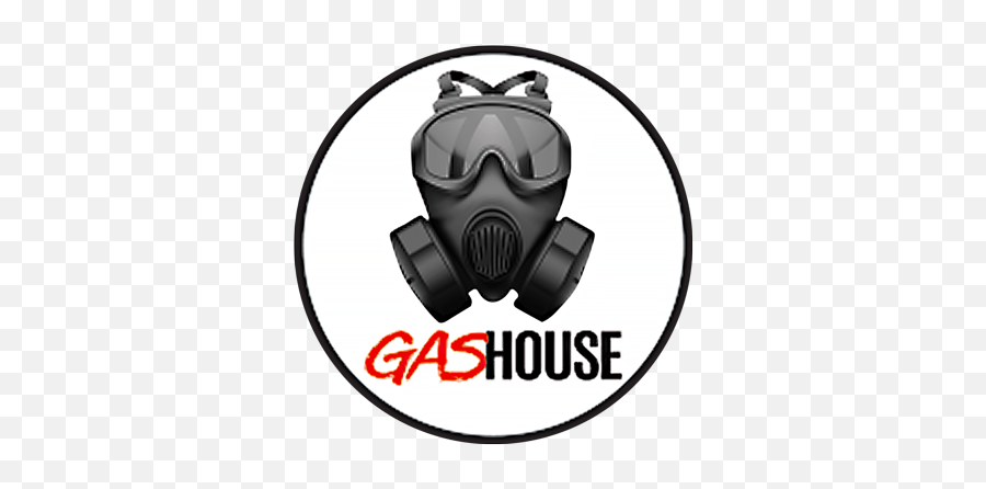 Gas Mask Silicone Dab Pad - Gashouse Logo Emoji,Gas Mask Logo