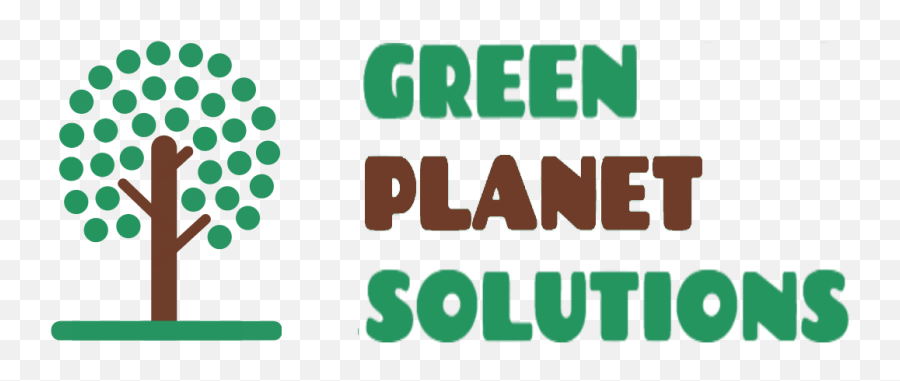 Tree Service Landscaping Lawn Care In Bismarck Nd Green - Language Emoji,Tree Services Logos