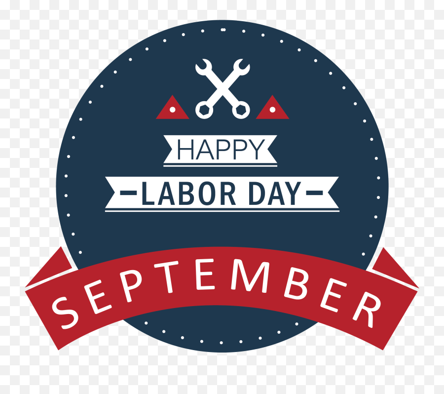 Logo Labor Day Brand Font Trade Union - International Day Emoji,Labor Day Clipart