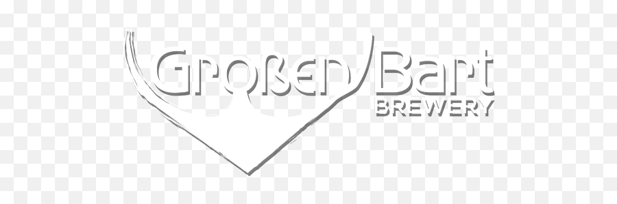 Großen Bart Brewery - Grossen Bart Logo Emoji,Bart Logo