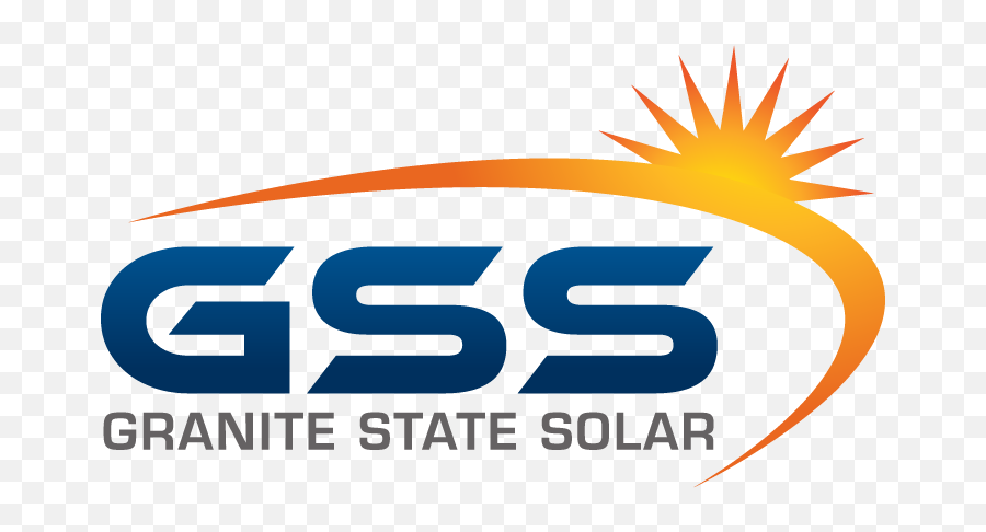 Granite State Solar Solar Reviews - Language Emoji,Granite Logo