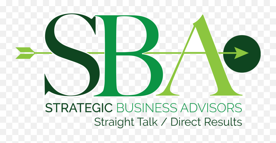 About Sba How We Work U2014 Strategic Business Advisors - Dot Emoji,Straight Talk Logo