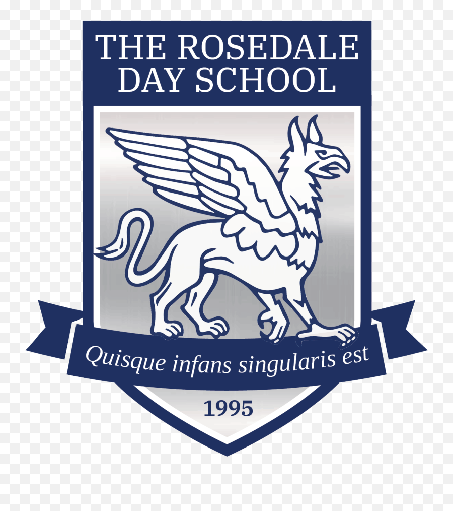 Faqs - Rosedale Day School Logo Emoji,Upper Canada College Logo