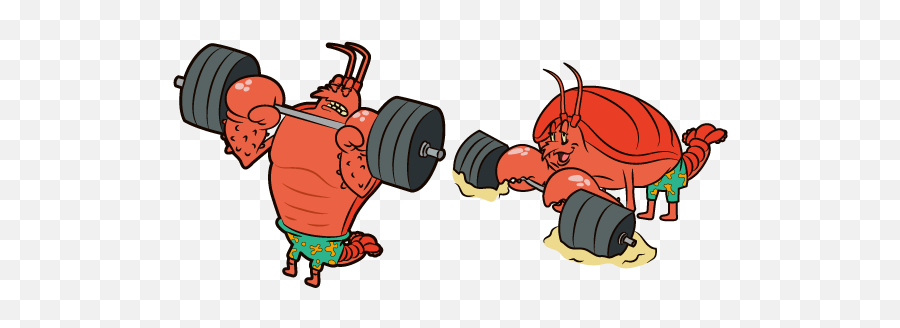 Spongebob Larry The Lobster Observe - Funniest Plankton Spongebob Memes Emoji,Spongebob Meme Png