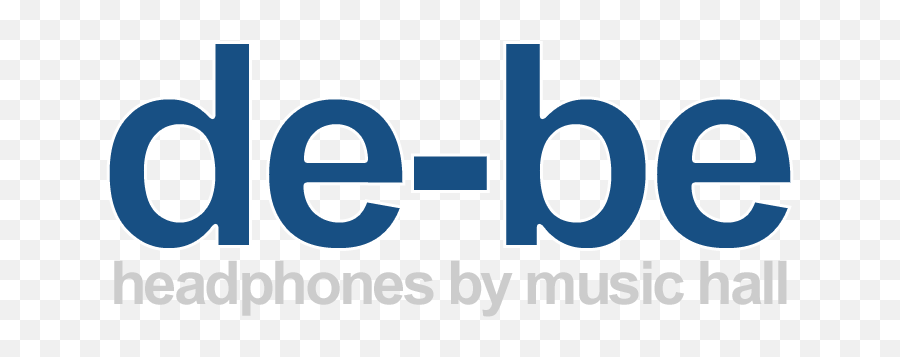 Music Hall De - Be Headphones Emoji,Headphones Logo