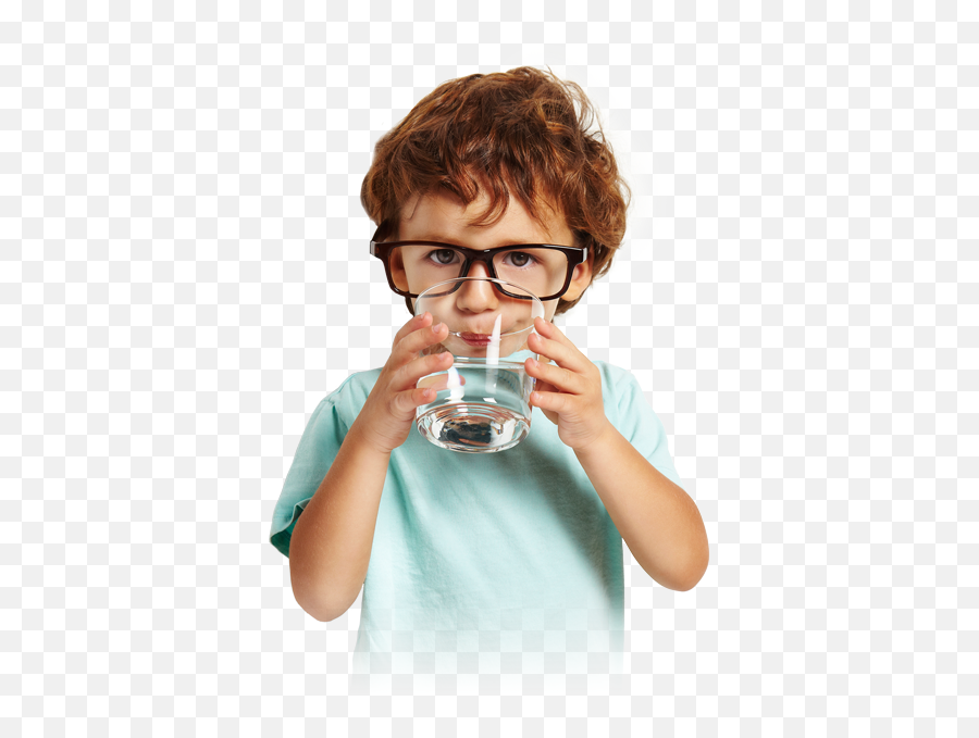 Cool Glasses Png - Boy Holding A Glass Of Water Baby Drink Water Transparent Background Emoji,Drinking Png