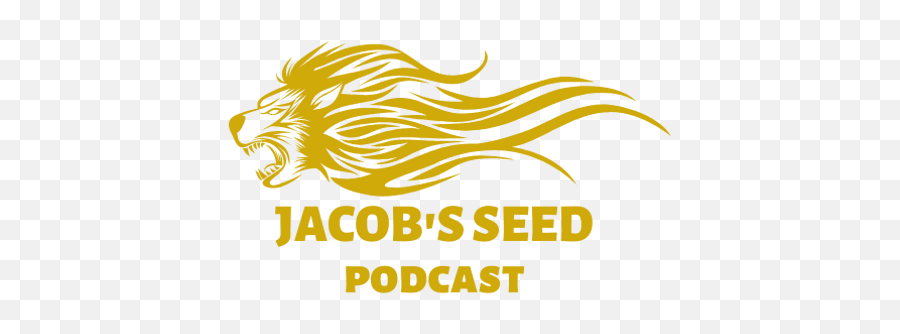 Podcast Jacobu0027s Seed Podcast - Wanfang Data Emoji,Podcast Logo Design
