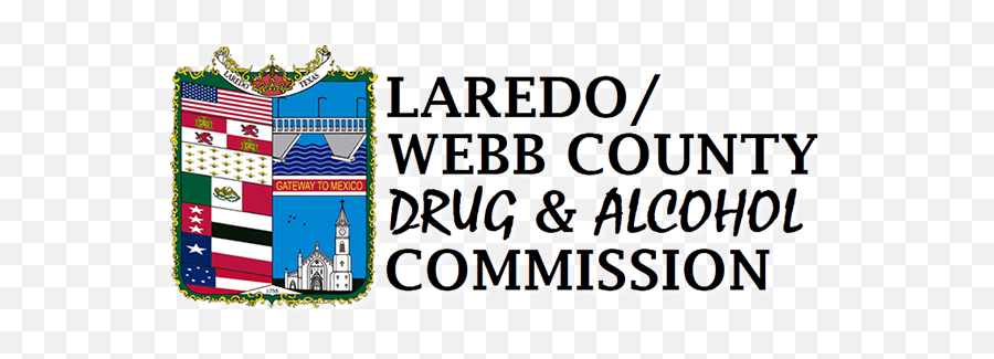 Laredo Drug U0026 Alcohol Commission - City Of Laredo Emoji,Samhsa Logo