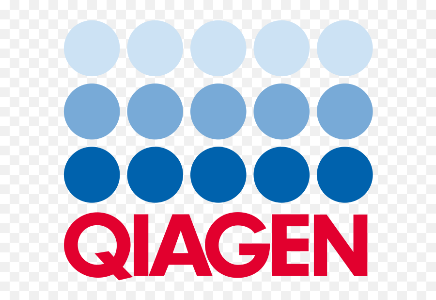 New Punch - Qiagen Logo Emoji,Punch Out Logo