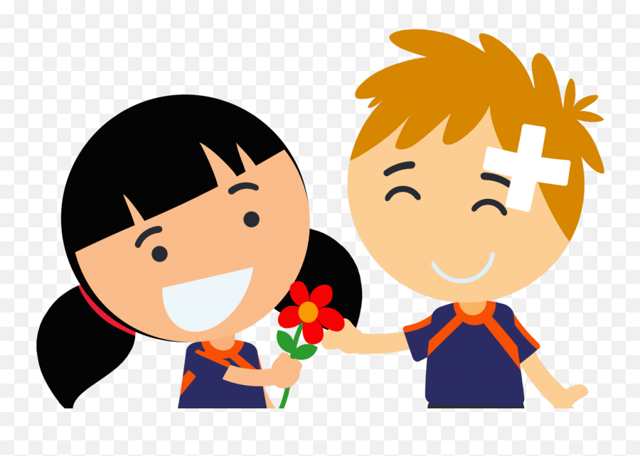 Kindness Clipart Life Orientation - Kind Png Cartoon Emoji,Kindness Clipart