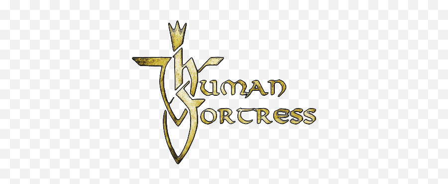 Human Fortress Emoji,Fortress Logo