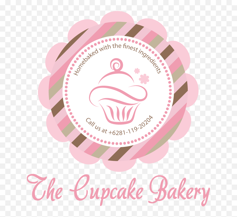 Bakery Logo Design For The Emoji,Bakery Logo Ideas