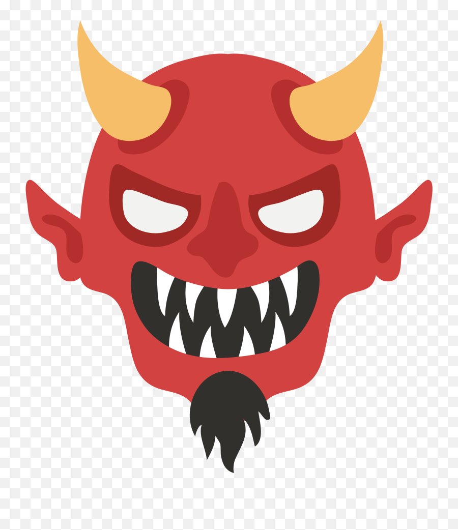 Scary Demon Png U0026 Free Scary Demonpng Transparent Images Emoji,Demon Transparent Background