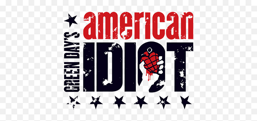 American Idiot Emoji,American Idiot Logo