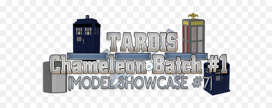 Doctor Who Client Mod - Open Alpha Now Available To Play Now Emoji,Tardis Transparent Background