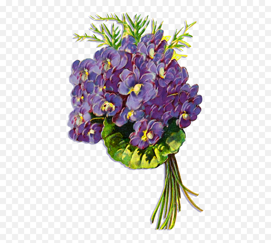 Digital Scrapbooking Flowers Emoji,Blue Flower Transparent Background